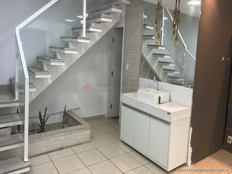 Foto 6 de 7 - Loja para aluguel em Campos Elíseos