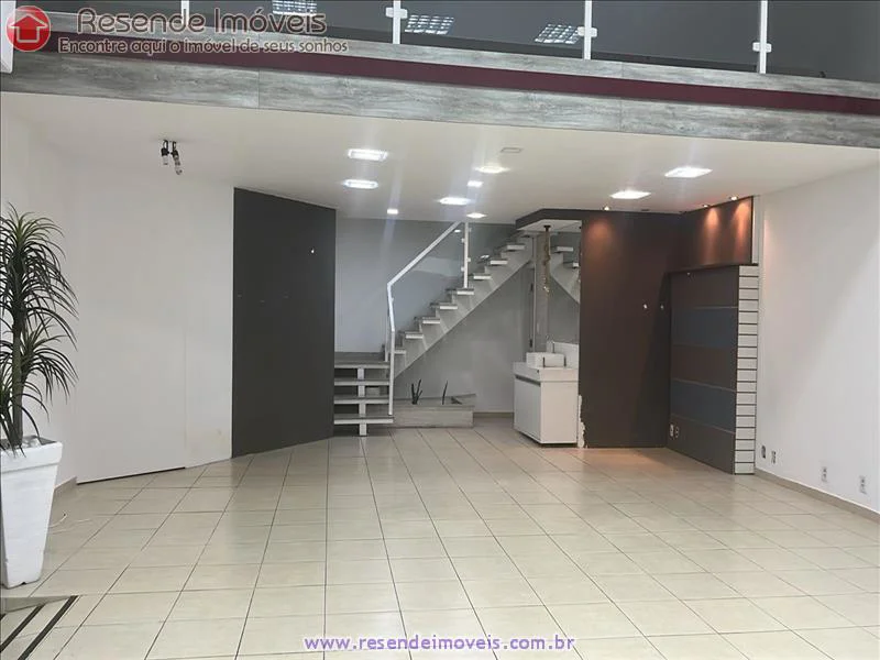 Foto 1 de 7 - Loja para aluguel em Campos Elíseos