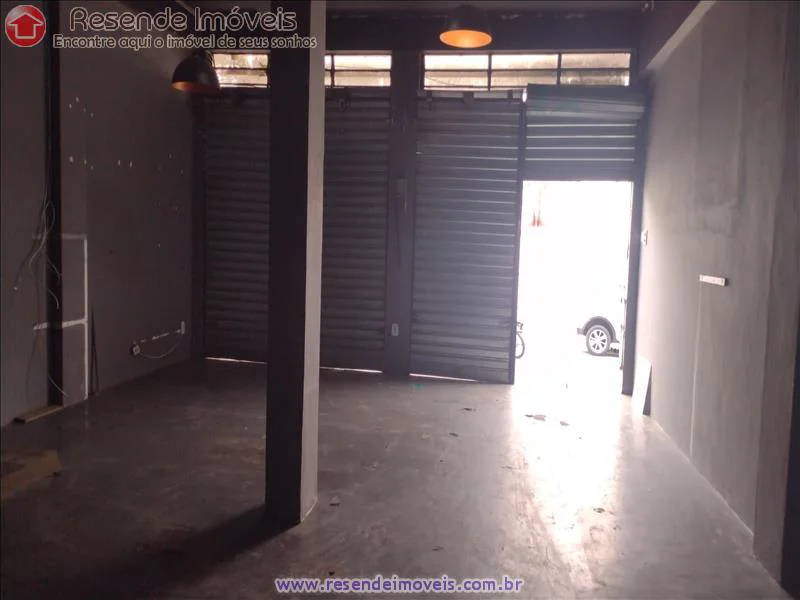 Foto 1 de 4 - Loja para aluguel em Barbosa Lima