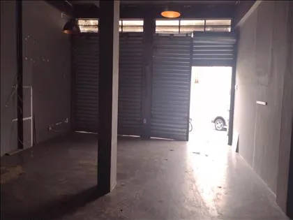 Loja para aluguel em Barbosa Lima