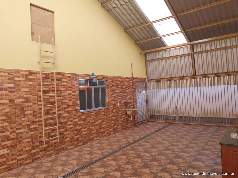 Foto 2 de 12 - Casa para venda em Itapuca