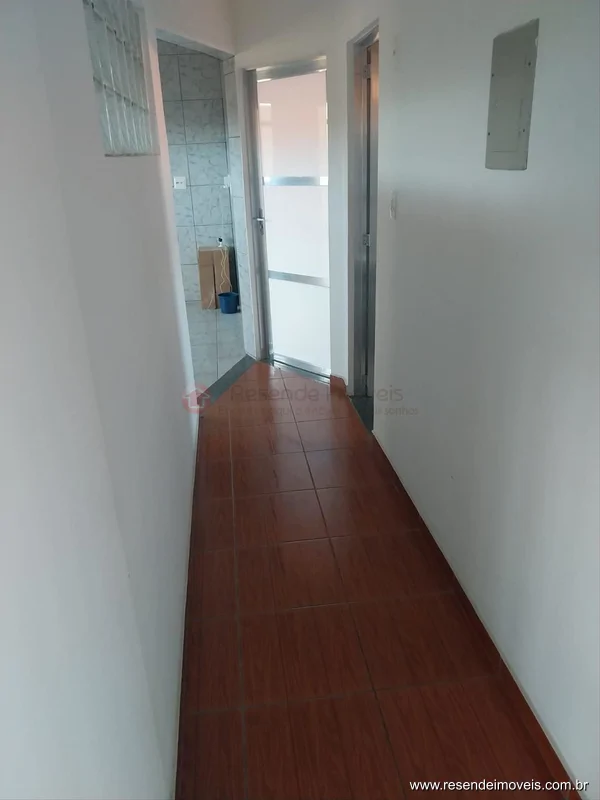 Foto 3 de 12 - Casa para venda em Itapuca