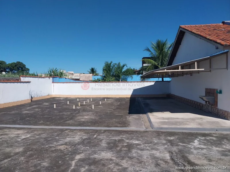 Foto 11 de 12 - Casa para venda em Itapuca