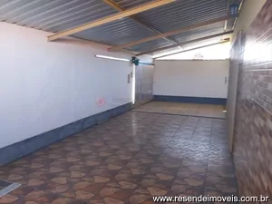 Casa para venda em Itapuca