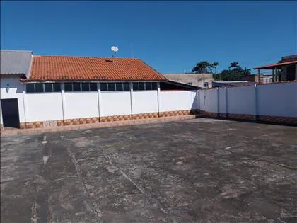 Terreno para venda em Itapuca