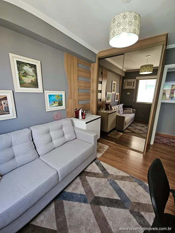 Foto 44 de 63 - Apartamento para venda em Comercial