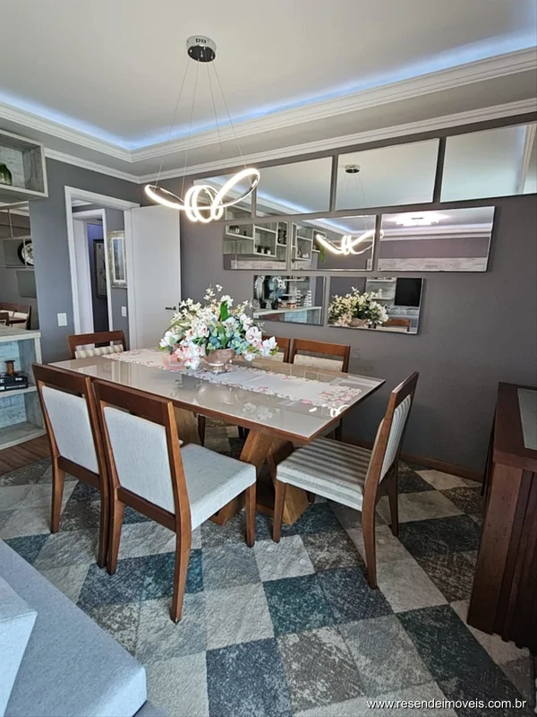 Foto 9 de 63 - Apartamento para venda em Comercial