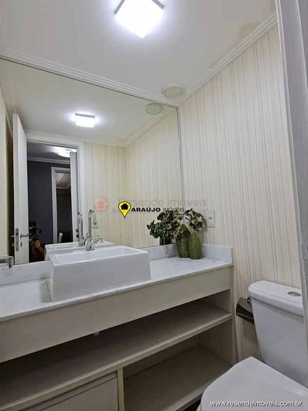 Foto 5 de 63 - Apartamento para venda em Comercial