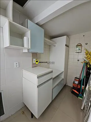 Apartamento para venda em Comercial - Imobiliária Araujo Imóveis