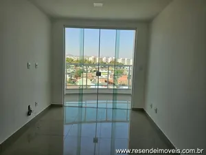 Apartamento para venda em Vila Julieta