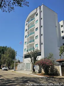 Apartamento para venda em Vila Julieta