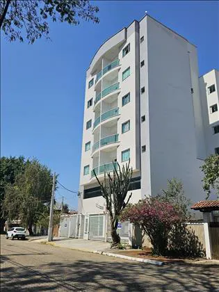 Apartamento para venda em Vila Julieta - Imobiliária Araujo Imóveis