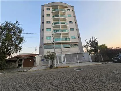 Apartamento para venda em Vila Julieta - Imobiliária Araujo Imóveis