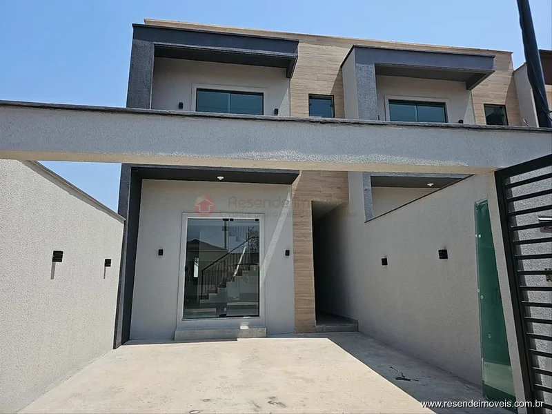 Foto 3 de 33 - Casa para venda em Morada da Montanha