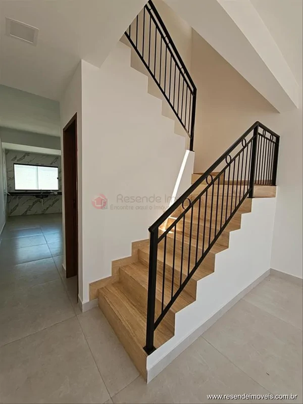 Foto 6 de 33 - Casa para venda em Morada da Montanha