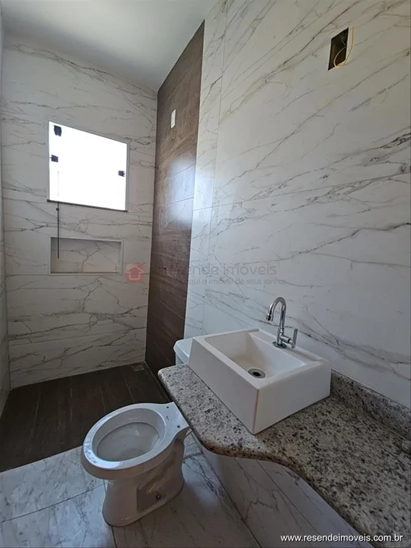 Foto 23 de 33 - Casa para venda em Morada da Montanha