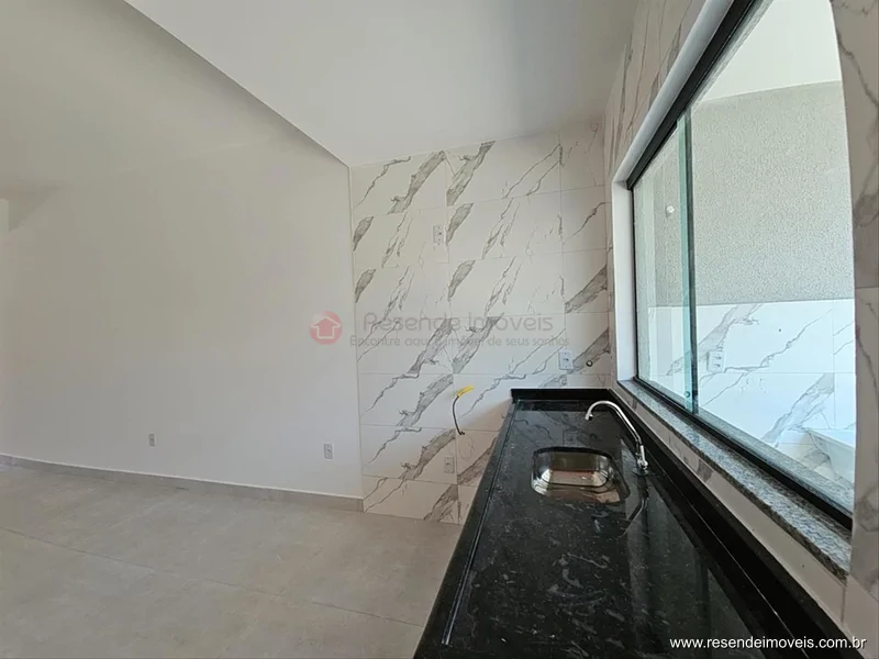 Foto 13 de 33 - Casa para venda em Morada da Montanha