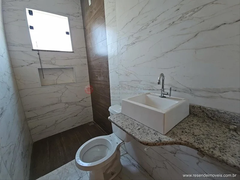 Foto 31 de 33 - Casa para venda em Morada da Montanha