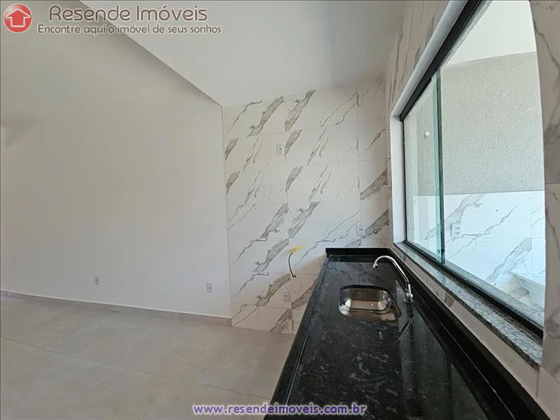 Foto 13 de 33 - Casa para venda em Morada da Montanha