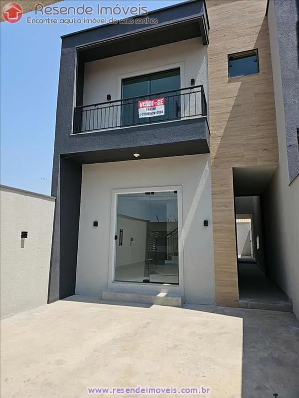 Foto 2 de 33 - Casa para venda em Morada da Montanha