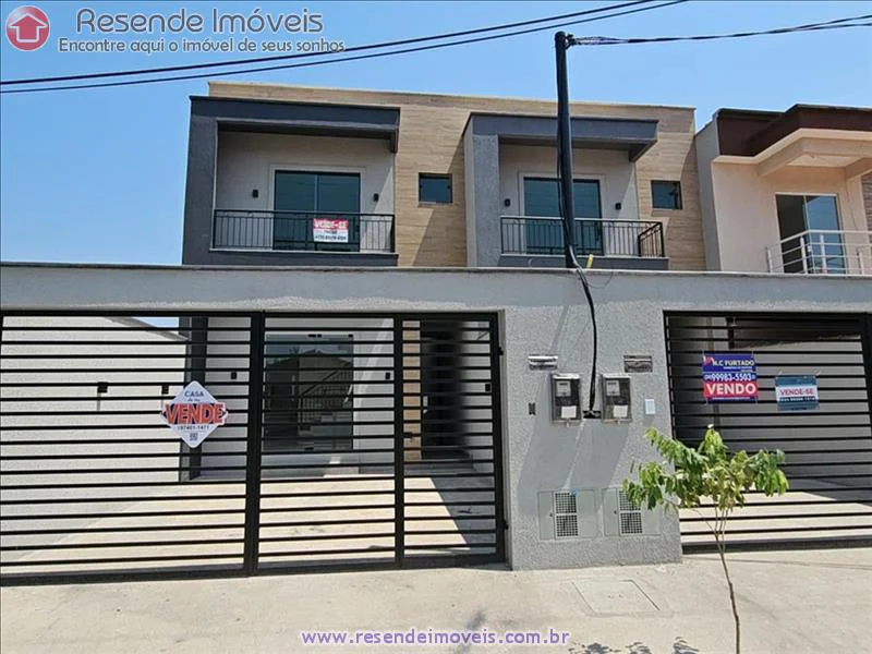 Foto 1 de 33 - Casa para venda em Morada da Montanha