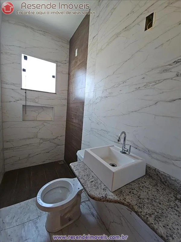 Foto 23 de 33 - Casa para venda em Morada da Montanha