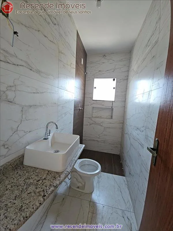 Foto 22 de 33 - Casa para venda em Morada da Montanha