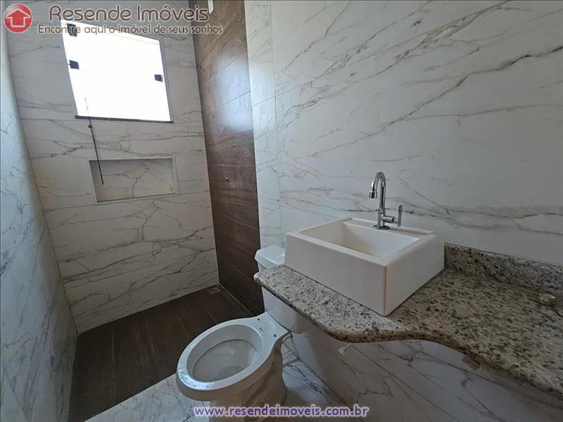 Foto 31 de 33 - Casa para venda em Morada da Montanha