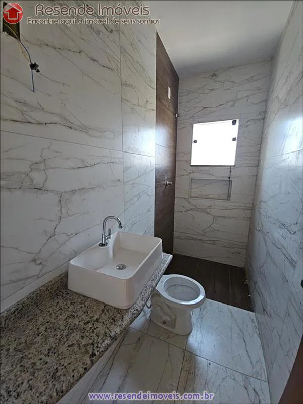 Foto 28 de 33 - Casa para venda em Morada da Montanha