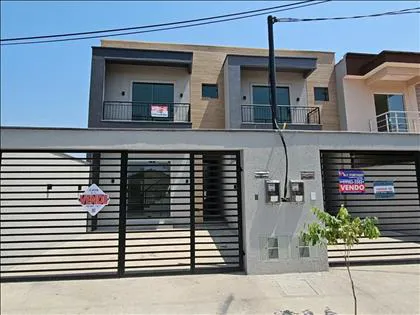 Casa para venda em Morada da Montanha - Imobiliária Araujo Imóveis