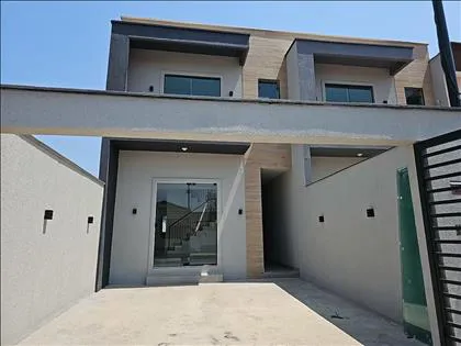 Casa para venda em Morada da Montanha - Imobiliária Araujo Imóveis