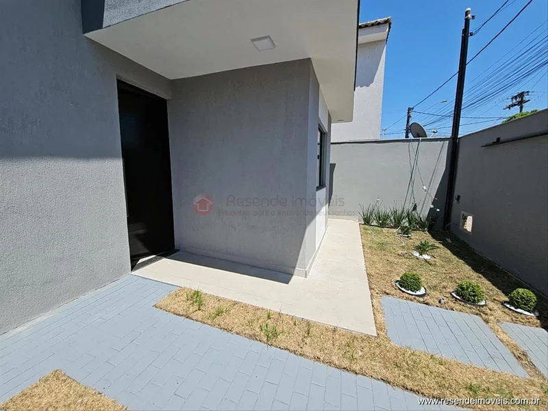 Foto 17 de 30 - Casa para venda em Jardim Aliança II