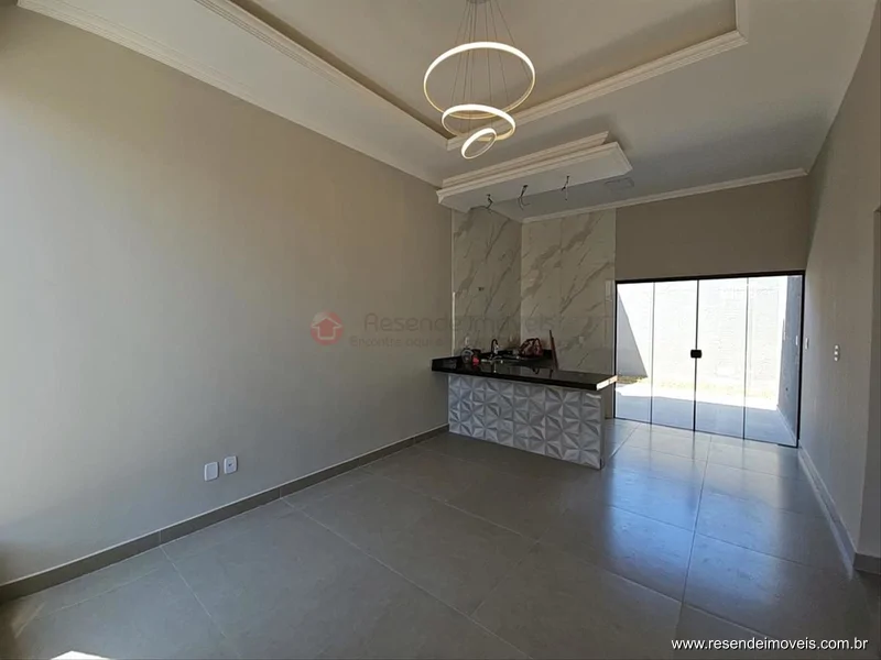 Foto 4 de 30 - Casa para venda em Jardim Aliança II