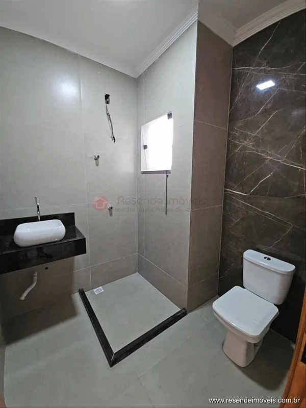 Foto 22 de 30 - Casa para venda em Jardim Aliança II