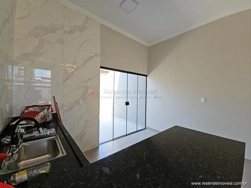 Foto 6 de 30 - Casa para venda em Jardim Aliança II