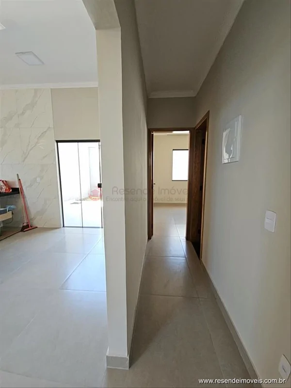 Foto 23 de 30 - Casa para venda em Jardim Aliança II