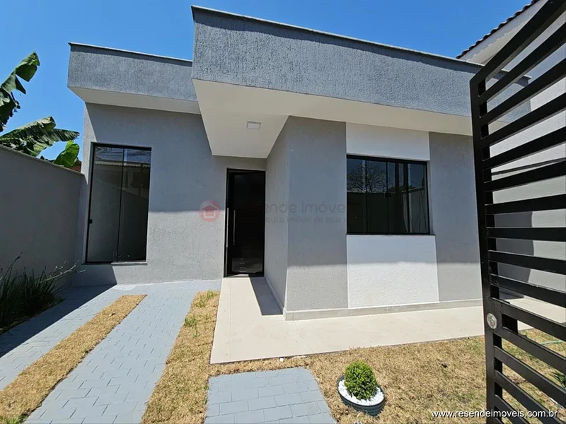 Foto 15 de 30 - Casa para venda em Jardim Aliança II