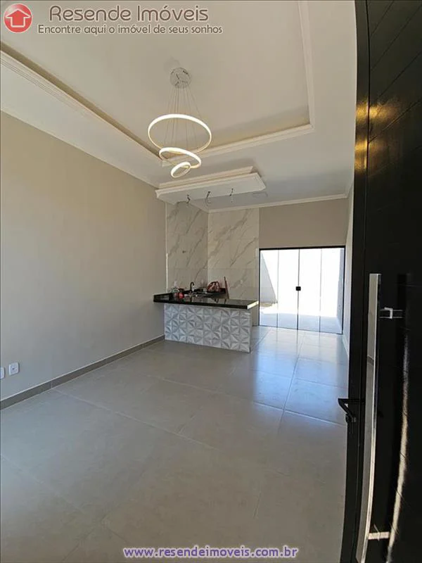 Foto 5 de 30 - Casa para venda em Jardim Aliança II