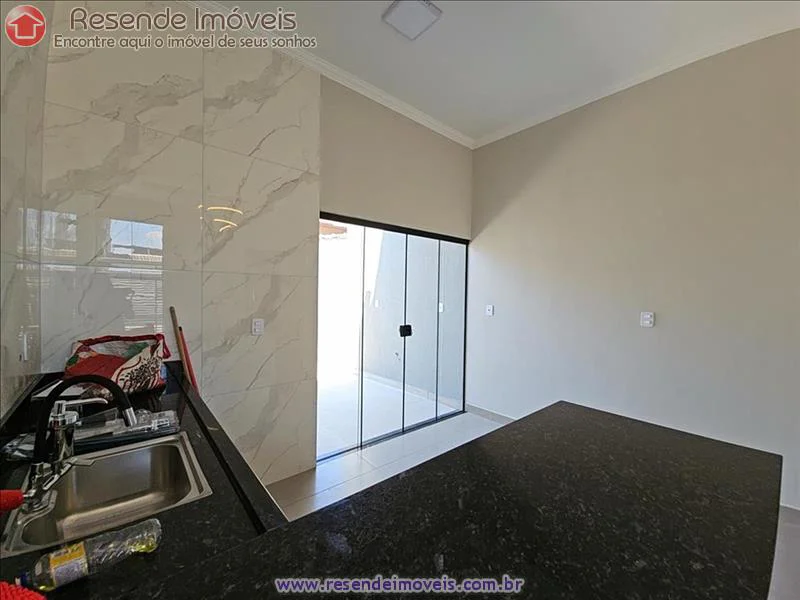 Foto 6 de 30 - Casa para venda em Jardim Aliança II