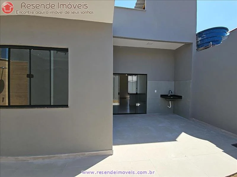 Foto 30 de 30 - Casa para venda em Jardim Aliança II