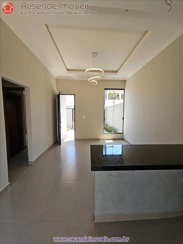 Foto 8 de 30 - Casa para venda em Jardim Aliança II