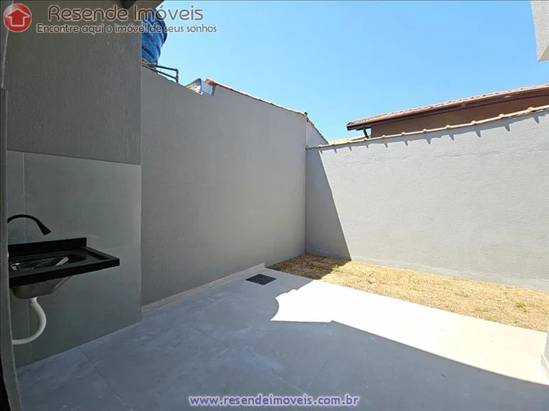 Foto 14 de 30 - Casa para venda em Jardim Aliança II