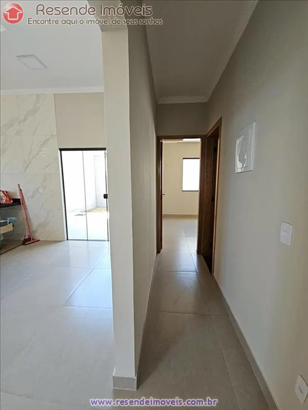 Foto 23 de 30 - Casa para venda em Jardim Aliança II