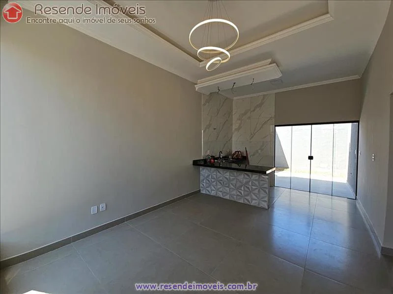 Foto 4 de 30 - Casa para venda em Jardim Aliança II