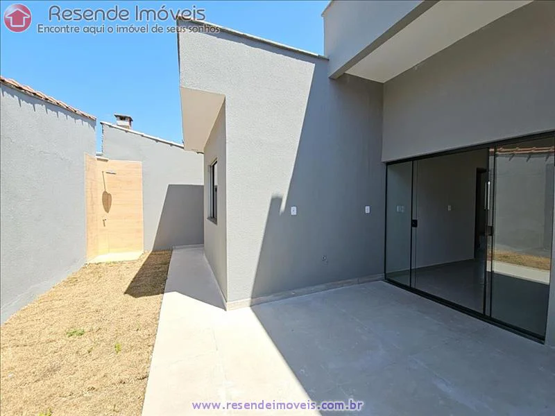 Foto 29 de 30 - Casa para venda em Jardim Aliança II