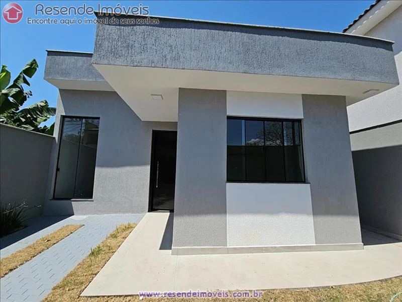 Foto 2 de 30 - Casa para venda em Jardim Aliança II