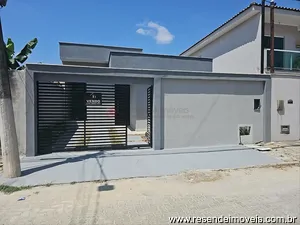 Casa para venda em Jardim Aliança II