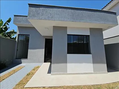 Casa para venda em Jardim Aliança II - Imobiliária Araujo Imóveis