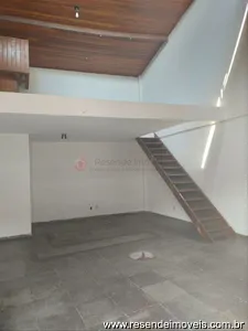 Loja para aluguel em Manejo