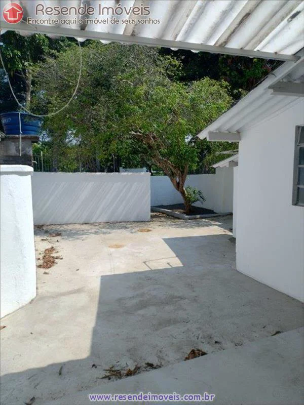 Foto 15 de 21 - Casa para aluguel em Campos Elíseos